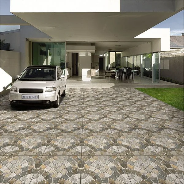 Parking (400 x 400 mm)