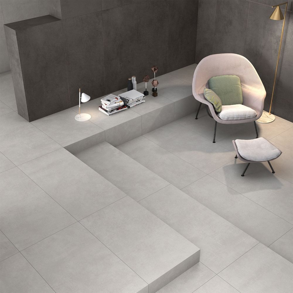 Slab Tiles