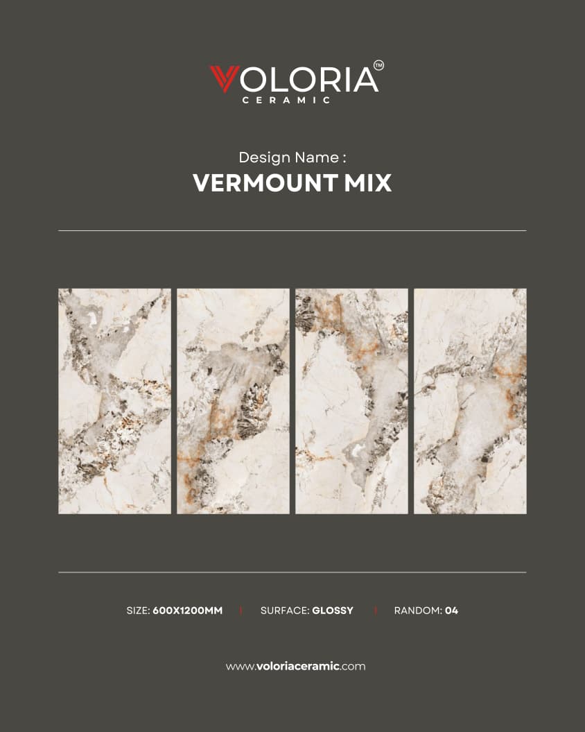 GVT & PGVT (600 x 1200 mm) - VC - 08